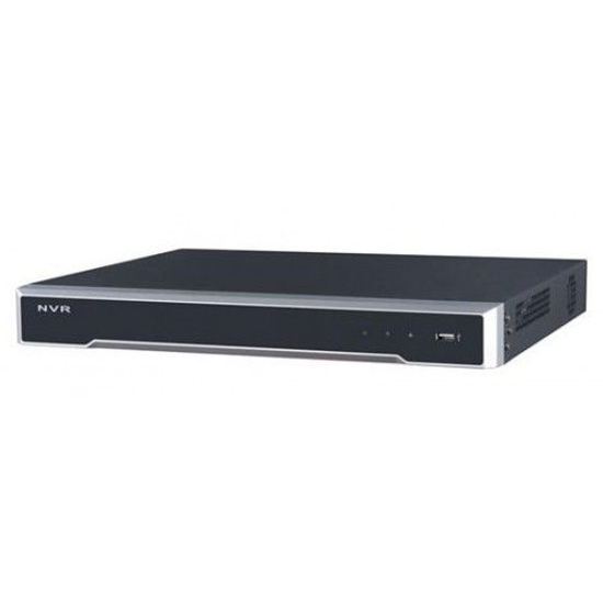 HIKVISION DS-7608NI-12/8P (With 4TB HDD) 8 Channel V4 GUI