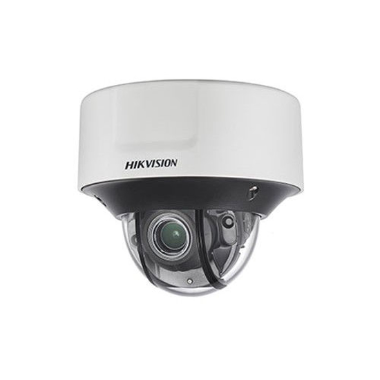 HIKVISION DS-2CD5546GO-IZS 5 Line Dome Darkfighter / Lightfighter 4MP 2.8-12mm Motorised