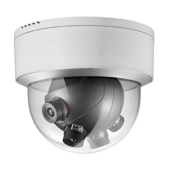 HIKVISION DS-2CD6986F-H PanoVu Panoramic Dome 8MP 180 Deg