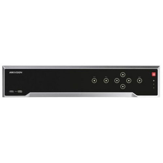 HIKVISION DS-7732NI-14 IP NVR (with 3TB HDD) 32 Channel with 16 x PoE Ports