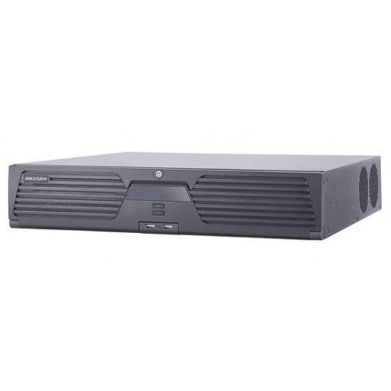 HIKVISION iDS-9632NXI-I8/4F DL Deep Learning IP NVR (Face Detection) 32 Channel