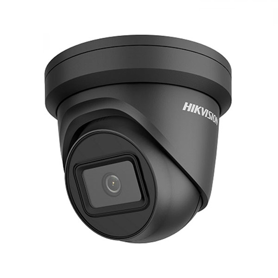 HIKVISION DS-2CD2385G1-I 4K Black TURRET 2.8mm