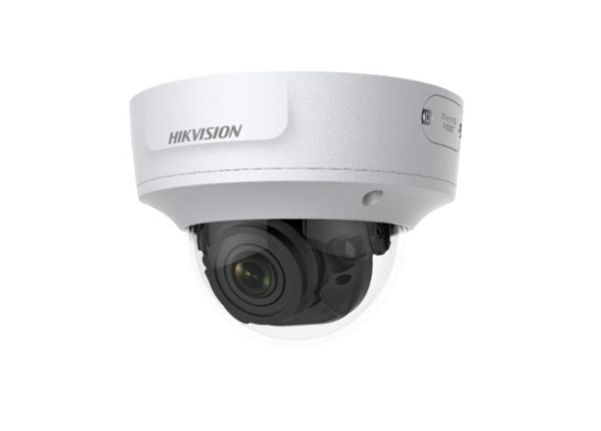 HIKVISION DS-2CD2785G1-IZS 4K DOME 2.8 to 12 mm