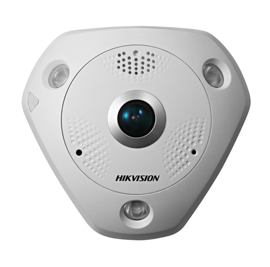 HIKVISION DS-2CD63C5GO-IS