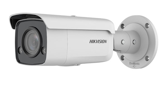 Hikvision DS-2CD2T87G2-L ColorVu Bullet 8MP 2.8mm