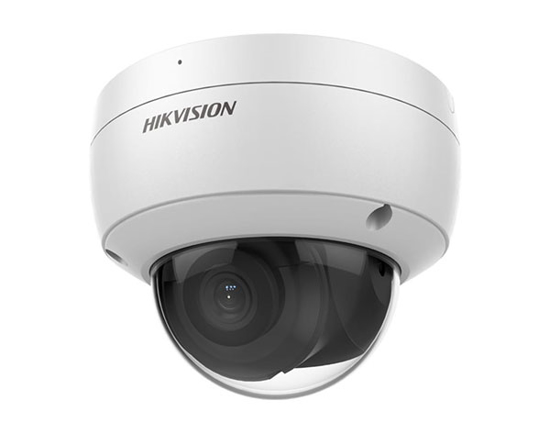 Hikvision DS-2CD2186G2-I 8MP Acusense Dome 2.8mm