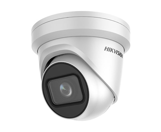 Hikvision DS-2CD2H86G2T-IZS 8MP Acusense Turret 2.8-12mm