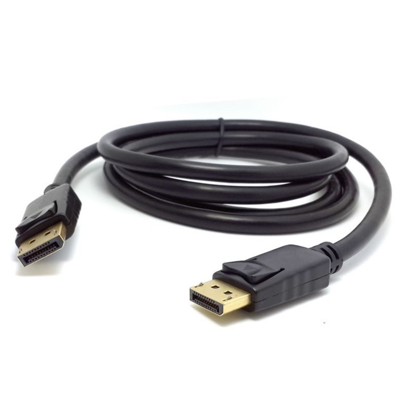 Display Port Cable 1.8m