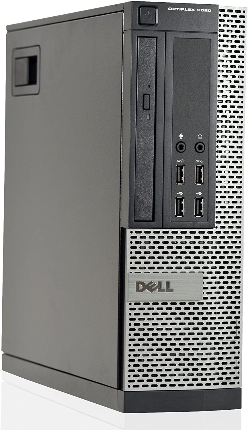 Dell Optiplex 9020 SFF Intel i5-4570 16GB RAM 256GB HDD Win 10 Pro