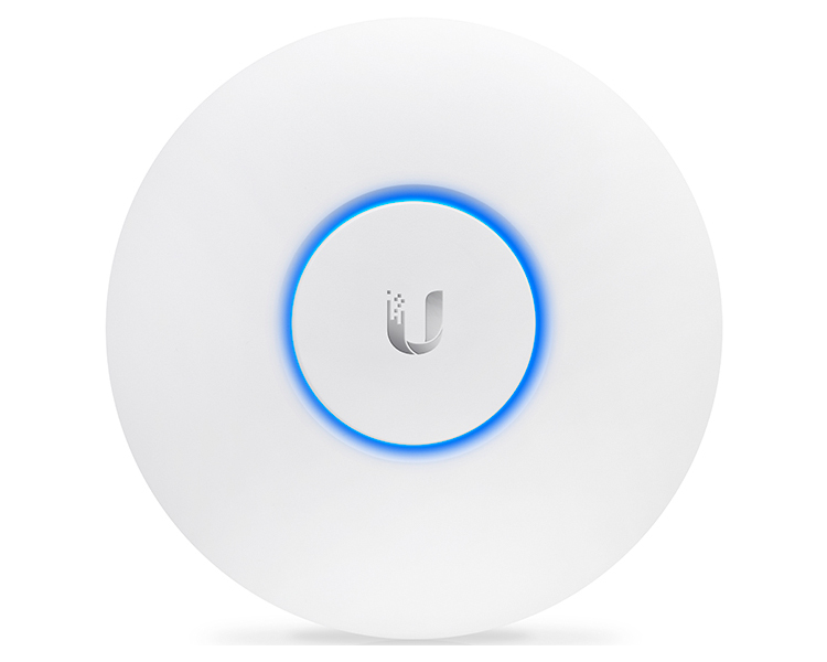 Ubiquiti unifi U6-LR Long Range Wireless Access Point, New Model, 3 Years Warranty