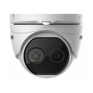 Hikvision DS-2TD1217-3/V1 3mm