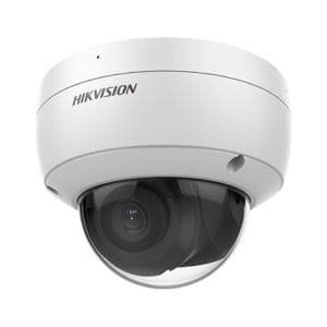 Hik DS-2CD2166G2-I 6MP Acusense Dome 2.8mm