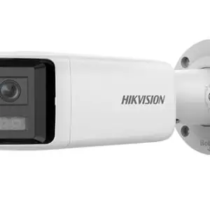 Hikvision DS-2CD2T67G2P-LSU/SL(C) 6MP ClrVu Blt Dual 2.8