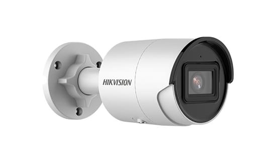 Hik DS-2CD2066G2-I(C) 6MP Acusense Mini Bullet 2.8