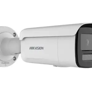 Hikvision DS-2CD2T67G2H-LI 6MP CVu Hybrid Bullet 2.8