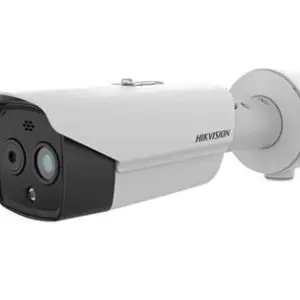 Hik DS-2TD2628-10/QA Bi-spectrum Therm Bullet 10mm