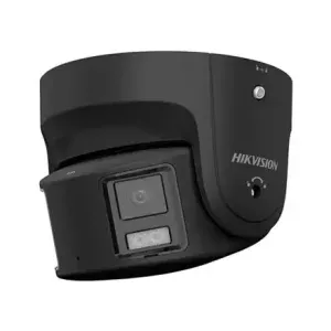 Hik DS-2CD2387G2P-LSU/SL 8MP ClrVuTrt Dual BLK