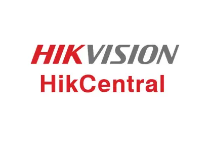 HikCentral-P-VSS/Base
