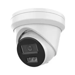 HiLook IPC-T261H-MU 6MP Turret (Metal) 2.8mm