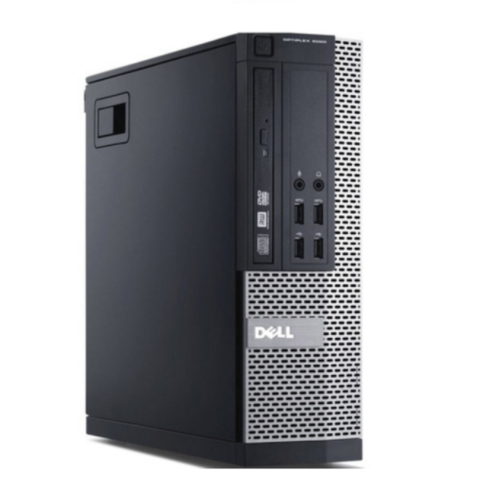 Dell Optiplex 9020 SFF Intel i5-4570 16GB RAM 256GB HDD Win 10 Pro