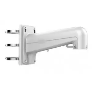 Hikvision DS-1602ZJ-POLE Pole Mount Bracket for PTZ