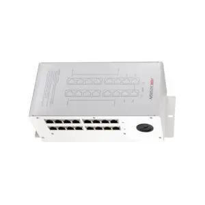 DS-KAD612 16 PORT DISTRIBUTOR 