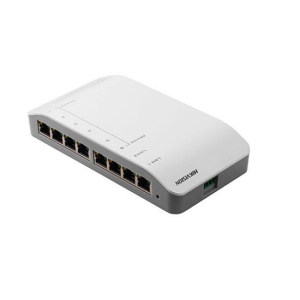 Hikvision DS-KAD606-P Video Intercom Video/Audio Power Distributor