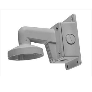 Hikvision DS-1273ZJ-140B Wall Mount with JB