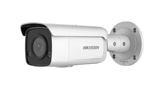 Hikvision DS-2CD2T66G2-ISU/SL 6MP LiveGuard Bullet 2.8mm