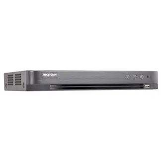 Hikvision iDS-7204HTHI-M1/S(C) 4CH 4K DVR inc 2TB HDD