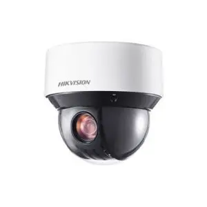 Hikvision DS-2DE4A425IW-DE(B) 4MP Mini PTZ 4.8-120mm