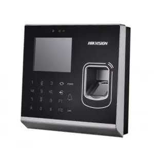 Hikvision DS-KIT201MF-C Biometric AccessControl Terminal