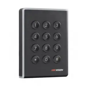 Hikvision DS-K1108MK Prox Card Reader with KeyPad
