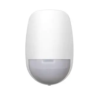 Hikvision DS-PDD12P-EG2-WB AX PRO Wireless Dual-TeCh Det