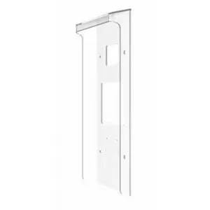 Hikvision DS-KAB604-A Plastic Rain Cover for 114-145/6