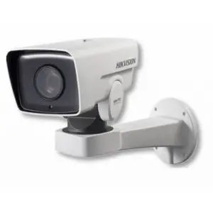 DS-2DY3320IW-DE 3MP Mini Positioner PTZ bullet