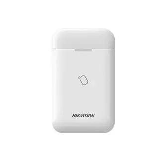 Hikvision DS-PT1-WB AX PRO Tag Reader