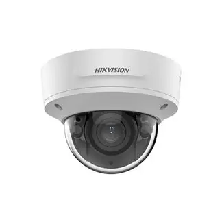 Hikvision DS-2CD2766G2T-IZS(C) 6MP Dome 2.8-12mm