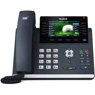 Refurbished Yealink T46S Handset