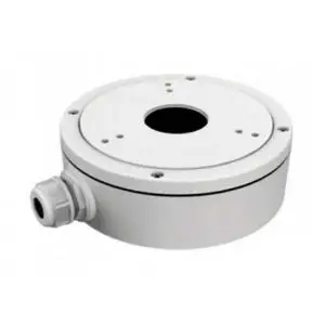 Hikvision DS-1280ZJ-S Junction Mounting Base for Cameras