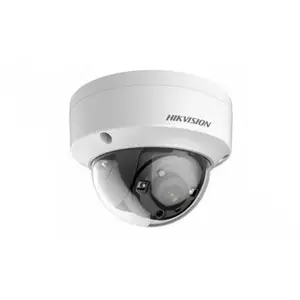 Hikvision DS-2CE57H8T-VPITF 5MP TVI IR Dome 2.8mm