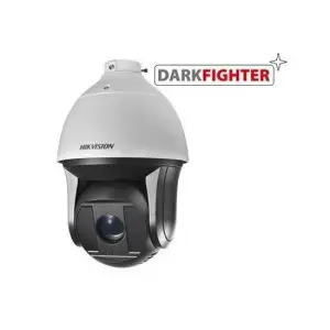 Hikvision DS-2DF8225IX-AEL 2MP 25X IR Speed Dome Camera