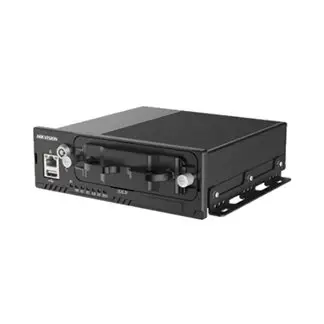Hikvision AE-MD5043(1T/SSD) 4CH Mobile DVR 1TB SSD