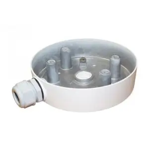 Hikvision DS-1280ZJ-SD11 Junction Box for 4" PTZ Cam
