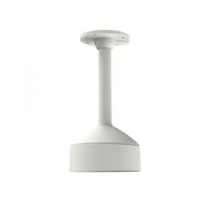 Hikvision DS-1271ZJ-DM30 Pendant Mount Bracket for Dome