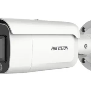 Hikvision DS-2CD2T47G2-L 4MP ColorVu Bullet 2.8mm