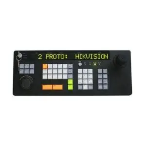 Hikvision DS-1004KI RS485 Keyboard with Joystick