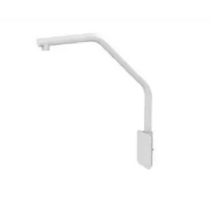 Hikvision DS-1660ZJ Parapet Wall Mount Bracket for PTZ