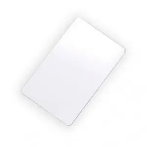 Hikvision S50+TK4100 EM & MiFare Dual Proximity Card