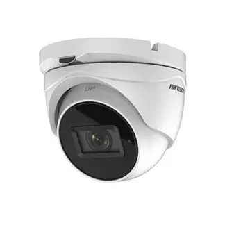 Hikvision DS-2CE79U7T-AIT3ZF 8MP TVI Turret 2.7-13.5mm
